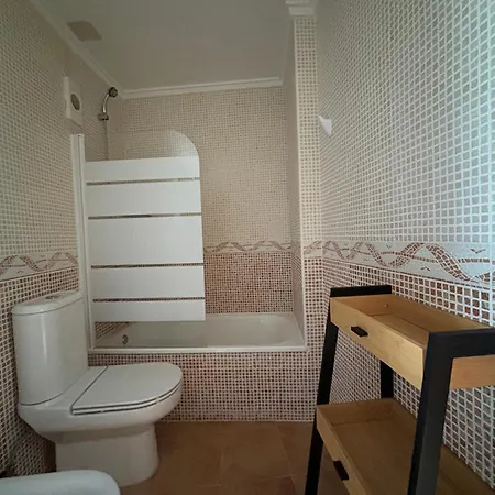 Apartment Doramar